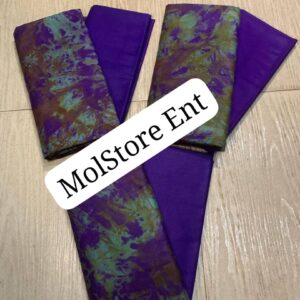 Adire Fabrics