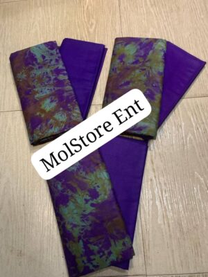 Adire Fabrics