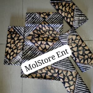 Adire Fabrics