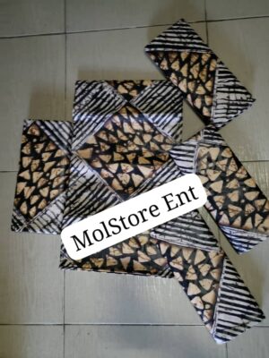 Adire Fabrics