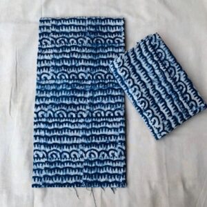 Adire Fabrics
