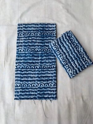 Adire Fabrics