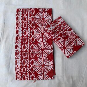 Adire Fabrics