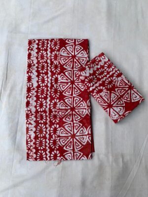 Adire Fabrics