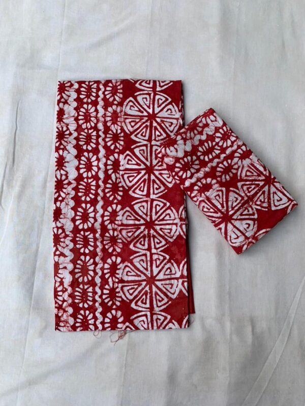 Adire Fabrics