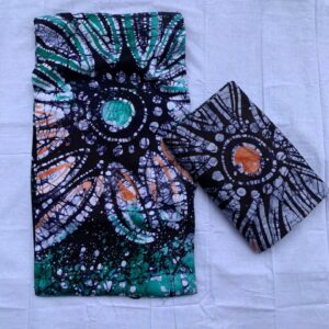 Adire Fabrics