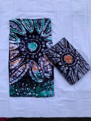 Adire Fabrics