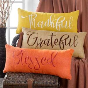 Customized Pillow