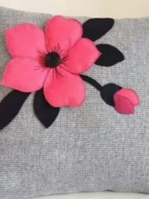 Throw Pillow