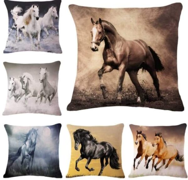 Customized Pillow