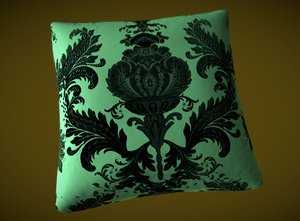 Throw Pillow