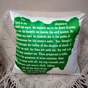 Customized Pillow