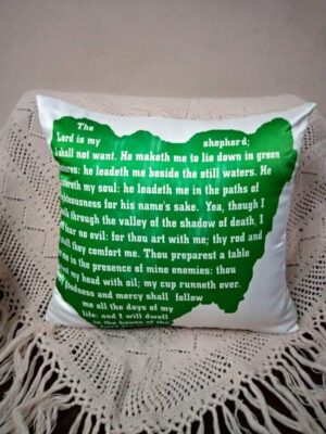Customized Pillow
