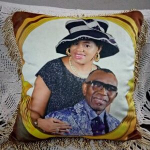 Customized Pillow