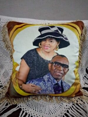 Customized Pillow