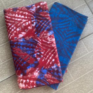 Adire Fabrics