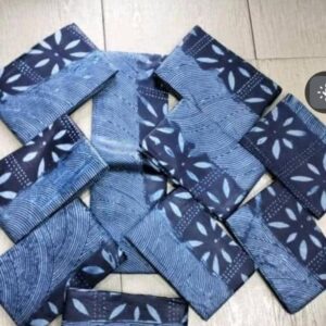 Adire Fabrics