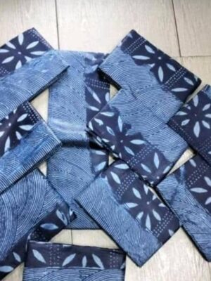 Adire Fabrics