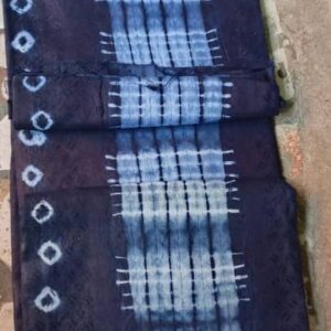 Adire Fabrics