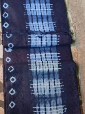Adire Fabrics