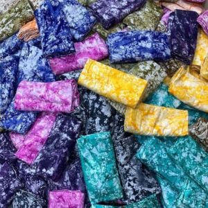 Adire Fabrics