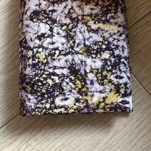 Adire Fabrics
