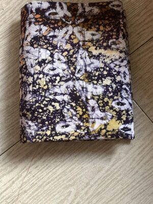 Adire Fabrics