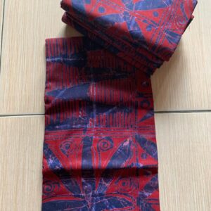 Adire Fabrics