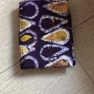 Adire Fabrics