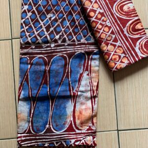 Adire Fabrics