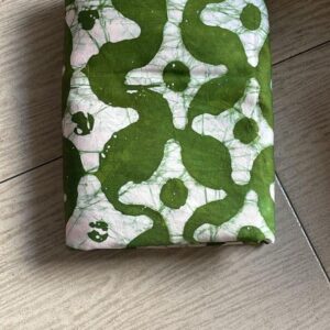 Adire Fabrics