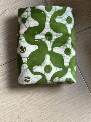 Adire Fabrics