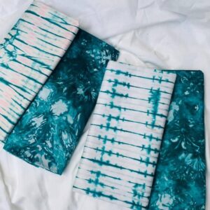 Adire Fabrics