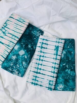 Adire Fabrics
