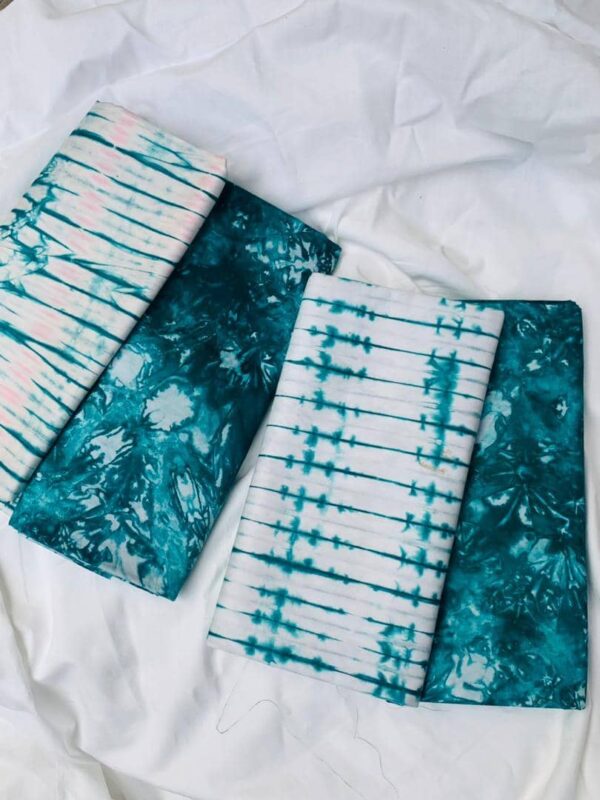 Adire Fabrics