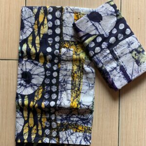 Adire Fabrics