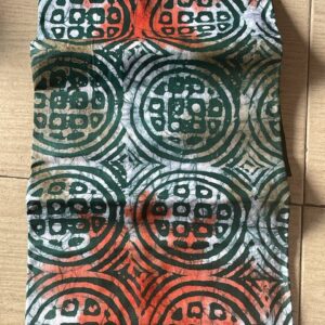 Adire Fabrics