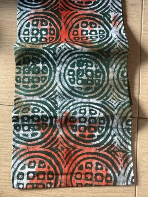Adire Fabrics