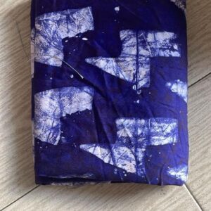 Adire Fabrics