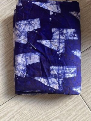 Adire Fabrics