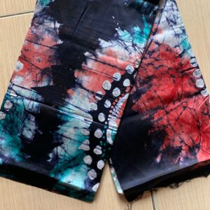 Adire Fabrics