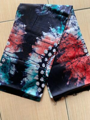 Adire Fabrics