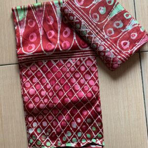 Adire Fabrics