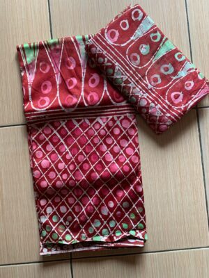 Adire Fabrics