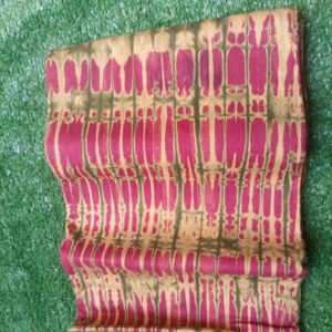 Adire Fabrics