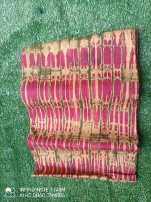 Adire Fabrics
