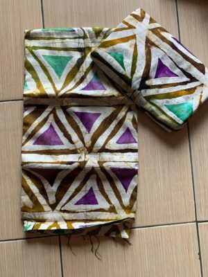 Adire Fabrics