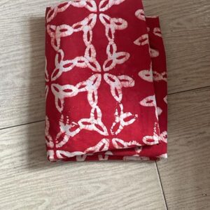 Adire Fabrics