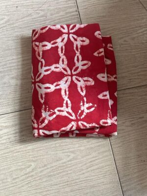 Adire Fabrics