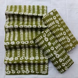 Adire Fabrics